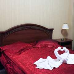 Гостиница 9 Сов, Санкт-Петербург, Ленинградская область