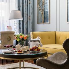 Отель Гельвеция, Санкт-Петербург, Ленинградская область