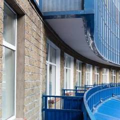 Гостиница Домашняя гостиница Подушка, Санкт-Петербург, Ленинградская область