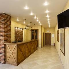 Гостиница Домашняя гостиница Подушка, Санкт-Петербург, Ленинградская область