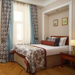 Отель Гельвеция, Санкт-Петербург, Ленинградская область