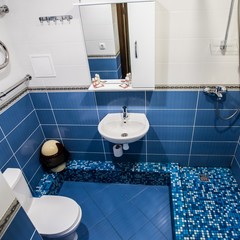 Гостиница Домашняя гостиница Подушка, Санкт-Петербург, Ленинградская область