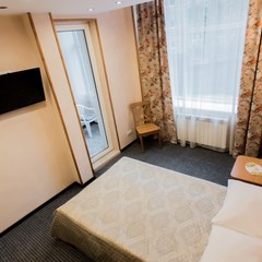 Гостиница Домашняя гостиница Подушка, Санкт-Петербург, Ленинградская область