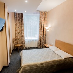 Гостиница Домашняя гостиница Подушка, Санкт-Петербург, Ленинградская область