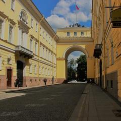 Мини-гостиница Делюкс, Санкт-Петербург, Ленинградская область