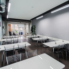 Гостиница Домашняя гостиница Подушка, Санкт-Петербург, Ленинградская область