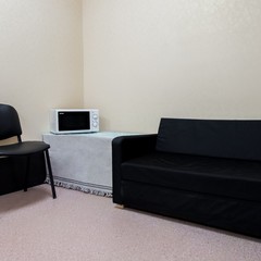 Гостиница Домашняя гостиница Подушка, Санкт-Петербург, Ленинградская область