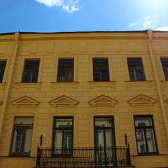 Мини-гостиница Делюкс, Санкт-Петербург, Ленинградская область