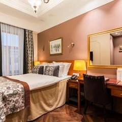 Отель Гельвеция, Санкт-Петербург, Ленинградская область