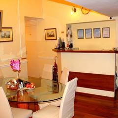 Мини-гостиница Делюкс, Санкт-Петербург, Ленинградская область