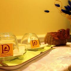 Мини-гостиница Делюкс, Санкт-Петербург, Ленинградская область