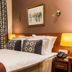 Отель Гельвеция, Санкт-Петербург, Ленинградская область