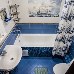 Гостиница Домашняя гостиница Подушка, Санкт-Петербург, Ленинградская область