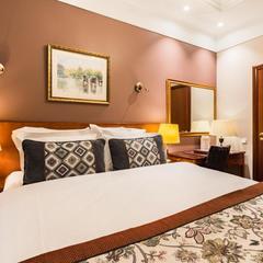 Отель Гельвеция, Санкт-Петербург, Ленинградская область