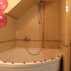 Мини-гостиница Делюкс, Санкт-Петербург, Ленинградская область