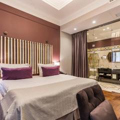 Отель Гельвеция, Санкт-Петербург, Ленинградская область