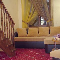 Мини-гостиница Делюкс, Санкт-Петербург, Ленинградская область