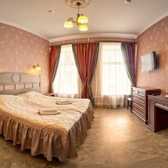 Гостиница Аделия, Санкт-Петербург, Ленинградская область