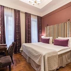 Отель Гельвеция, Санкт-Петербург, Ленинградская область