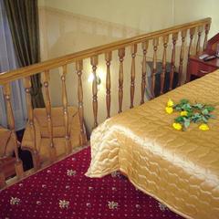 Мини-гостиница Делюкс, Санкт-Петербург, Ленинградская область