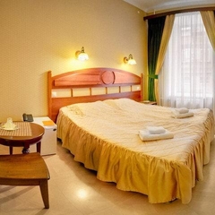 Гостиница Аделия, Санкт-Петербург, Ленинградская область