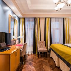 Отель Гельвеция, Санкт-Петербург, Ленинградская область