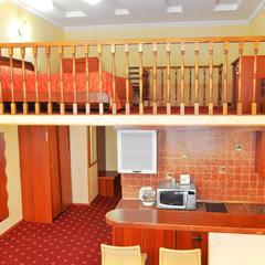 Мини-гостиница Делюкс, Санкт-Петербург, Ленинградская область