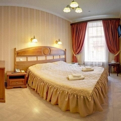 Гостиница Аделия, Санкт-Петербург, Ленинградская область