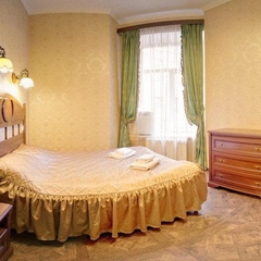 Гостиница Аделия, Санкт-Петербург, Ленинградская область