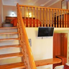 Мини-гостиница Делюкс, Санкт-Петербург, Ленинградская область