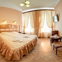 Гостиница Аделия, Санкт-Петербург, Ленинградская область