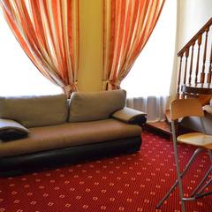 Мини-гостиница Делюкс, Санкт-Петербург, Ленинградская область