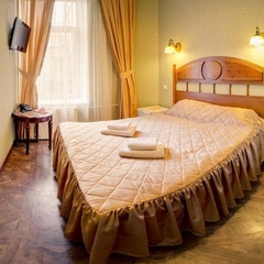 Гостиница Аделия, Санкт-Петербург, Ленинградская область