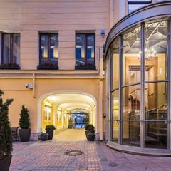 Отель Гельвеция, Санкт-Петербург, Ленинградская область