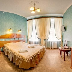 Гостиница Аделия, Санкт-Петербург, Ленинградская область