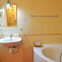 Мини-гостиница Делюкс, Санкт-Петербург, Ленинградская область