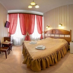 Гостиница Аделия, Санкт-Петербург, Ленинградская область