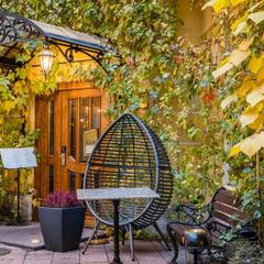 Отель Гельвеция, Санкт-Петербург, Ленинградская область