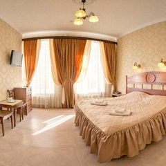 Гостиница Аделия, Санкт-Петербург, Ленинградская область