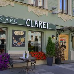 Отель Гельвеция, Санкт-Петербург, Ленинградская область