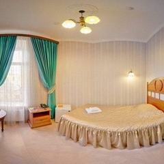 Гостиница Аделия, Санкт-Петербург, Ленинградская область