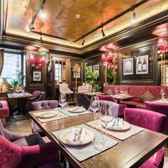 Отель Гельвеция, Санкт-Петербург, Ленинградская область