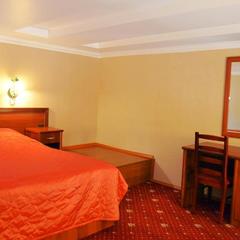 Мини-гостиница Делюкс, Санкт-Петербург, Ленинградская область