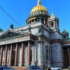 Мини-гостиница Делюкс, Санкт-Петербург, Ленинградская область