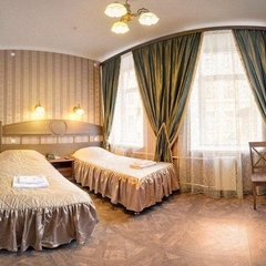 Гостиница Аделия, Санкт-Петербург, Ленинградская область