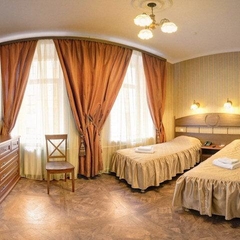 Гостиница Аделия, Санкт-Петербург, Ленинградская область