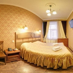 Гостиница Аделия, Санкт-Петербург, Ленинградская область