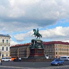 Мини-гостиница Делюкс, Санкт-Петербург, Ленинградская область