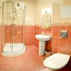 Гостиница Аделия, Санкт-Петербург, Ленинградская область