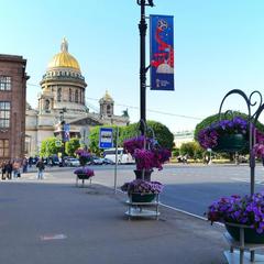 Мини-гостиница Делюкс, Санкт-Петербург, Ленинградская область